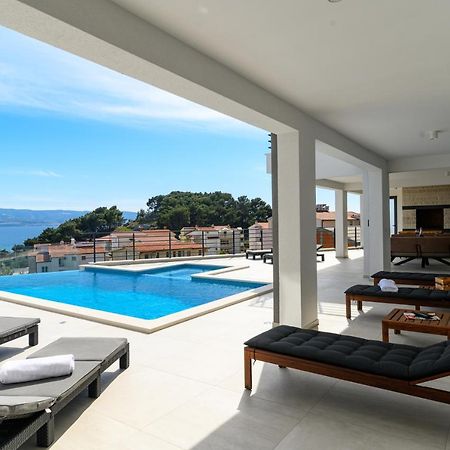 Villa Kebeo Duće Exterior foto
