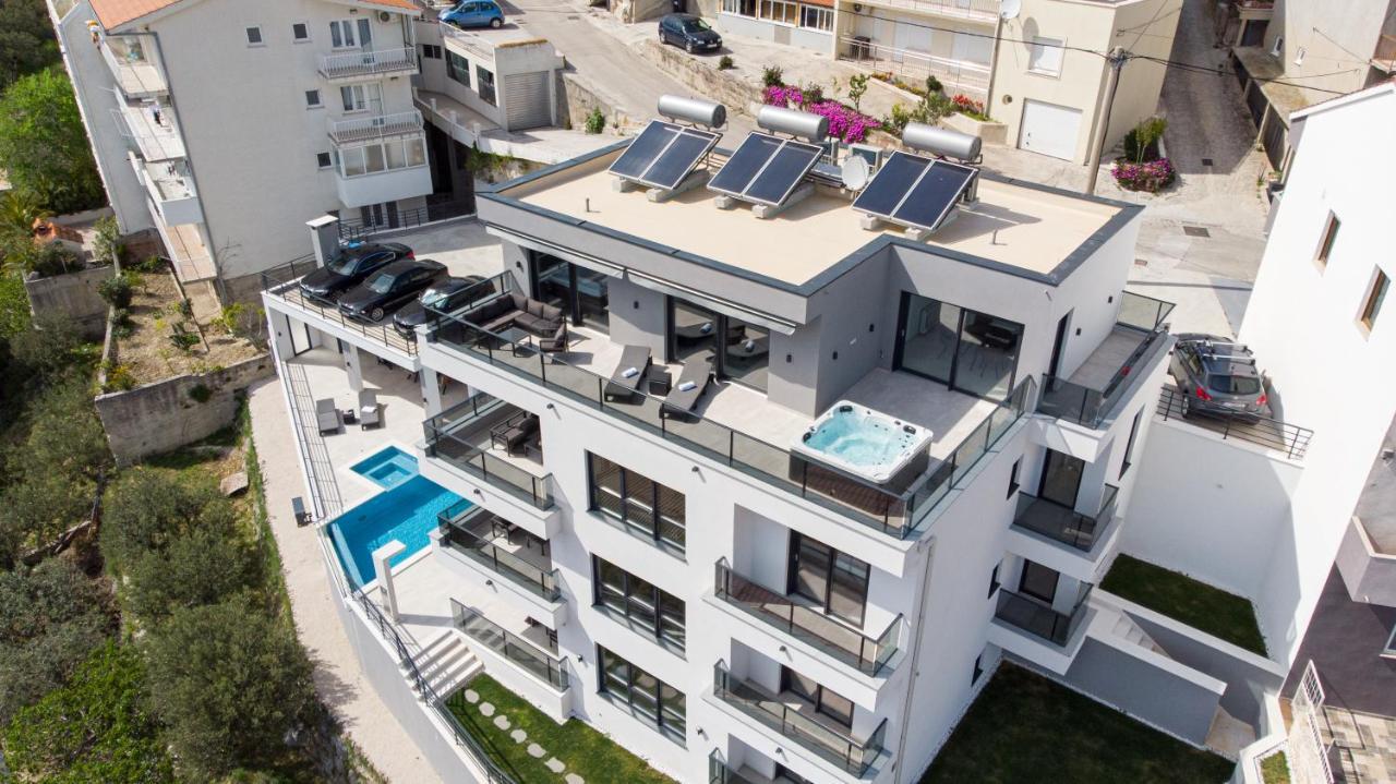 Villa Kebeo Duće Exterior foto