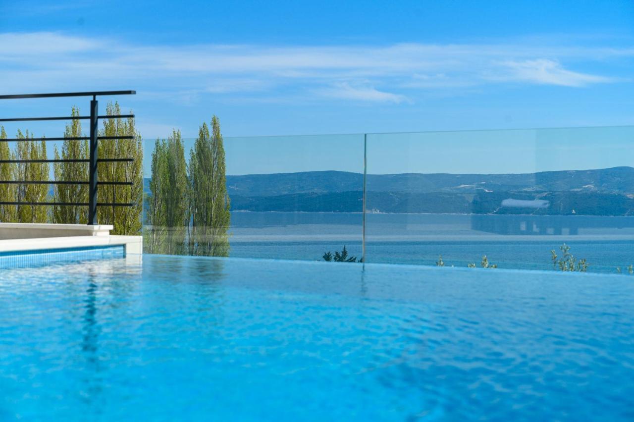 Villa Kebeo Duće Exterior foto
