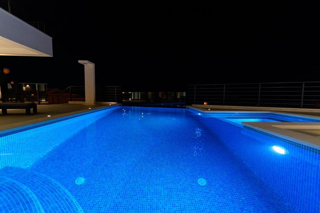 Villa Kebeo Duće Exterior foto