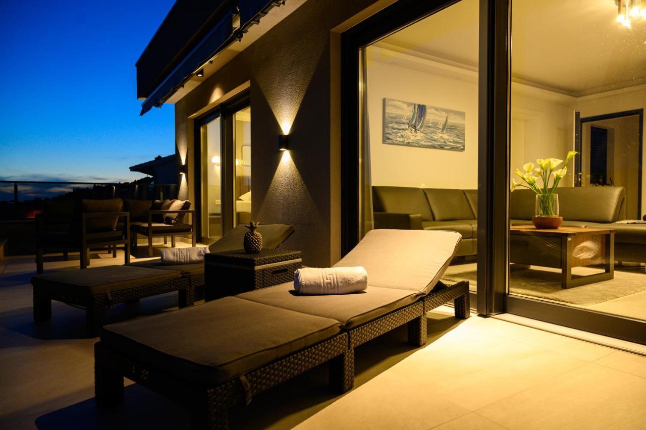 Villa Kebeo Duće Exterior foto